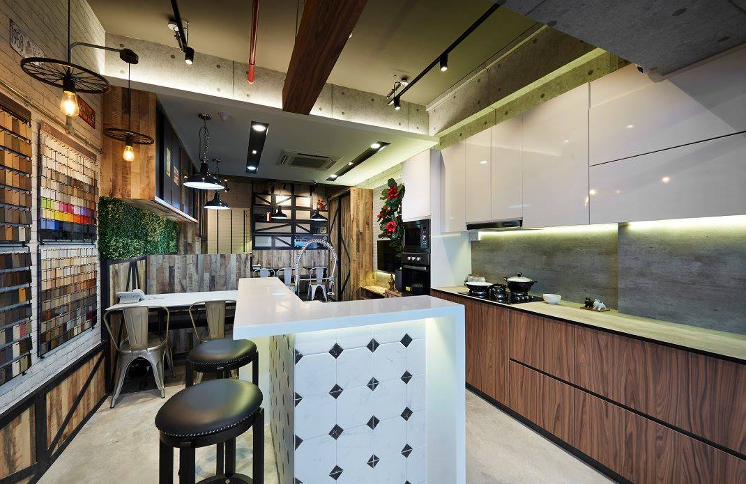 North Showroom (Yishun)